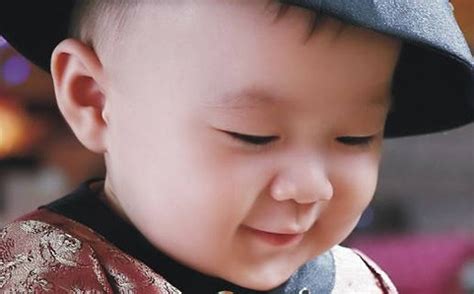 2021牛年时尚流行的男孩小名大全,第3张 2021牛年时尚流行的男孩小名大全,第3张